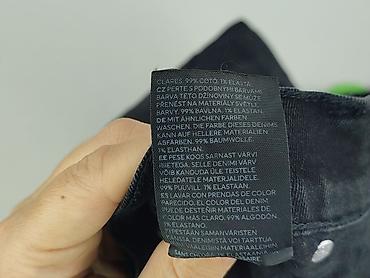 tenisowki levis: H&M, Jeansy damskie, rozmiar XL — 5