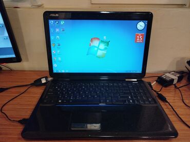 işlenmiş notebooklar: İşlənmiş ASUS 18 ", Intel Celeron, 256 GB, Pulsuz çatdırılma