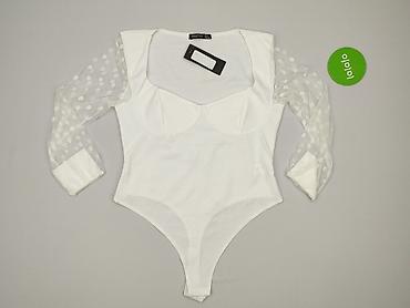 przod: Boohoo, Body damskie, rozmiar XL — 2