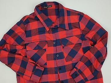 lafufu uk: Shein, Koszula damska, rozmiar L — 1