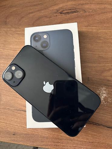 megan auto: Prodajem iphone 13 128GB u odlicnom stanju bez ostecenja. Prodaje se — 1