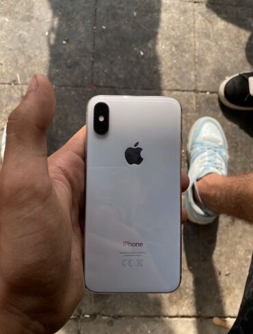 iphone 13 pro max dubai version: IPhone X, 256 GB