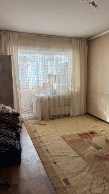 квартира снять на долгий срок восток 5: 1 комната, 35 м², 105 серия, 6 этаж, Косметический ремонт