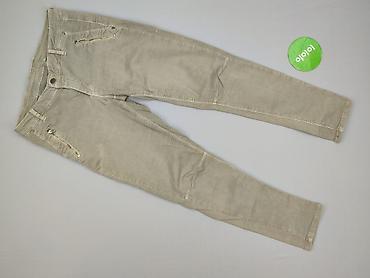 buty go: Spodnie materiałowe damskie, rozmiar M — 2
