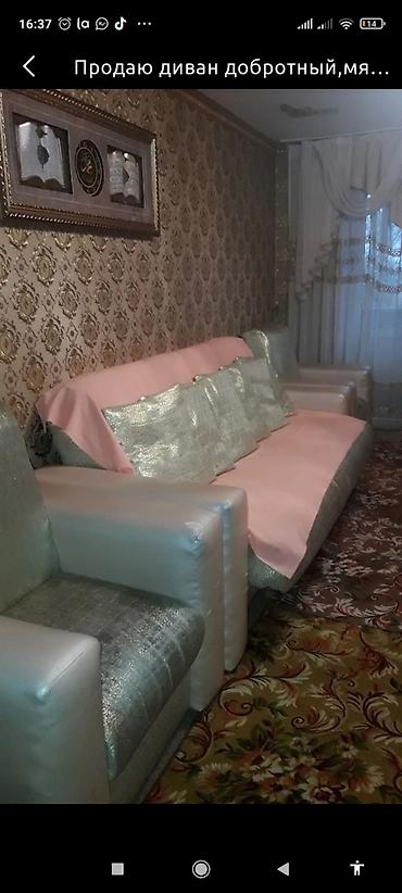 Долгосрочная аренда квартир: 2 комнаты, С мебелью полностью — 9