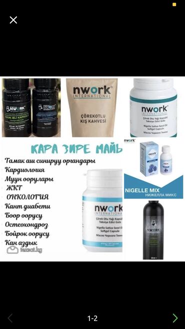 Nwork international маркетинг план