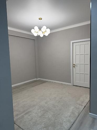 Продажа квартир: 2 комнаты, 53 м², Элитка, 14 этаж, Дизайнерский ремонт — 5
