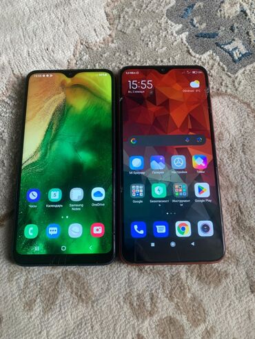 Redmi: Redmi, Redmi 8