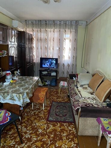 Пластиковые окна на заказ: Продаётся 4х комнатная квартира на третьем этаже, в спальном районе at lalafo.kg — 22 Пластиковые окна на заказ: Продаётся 4х комнатная квартира на третьем этаже, в спальном районе — 22