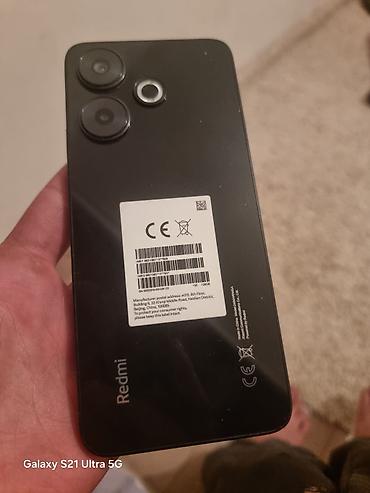 iphone 15 pro max 512gb: Redmi, Redmi 13, Б/у, 128 ГБ, цвет - Черный, 2 SIM — 2