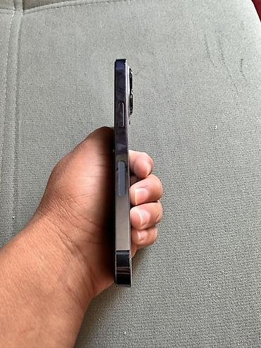 note 13 pro plus: IPhone 13 Pro (серия Pro) — корпус из хирургической нержавеющей стали — 4