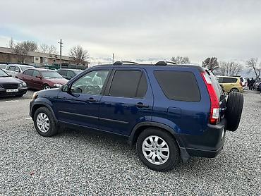 Honda: Honda CR-V: 2005 г., Автомат, Кроссовер at lalafo.kg — 13 Honda: Honda CR-V: 2005 г., Автомат, Кроссовер — 13