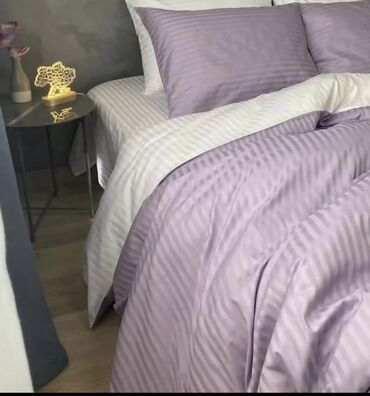 Pastel dəstləri: Böyüklər üçün İki nəfərlik 4 fəsil Satin Pastel dəsti — 15