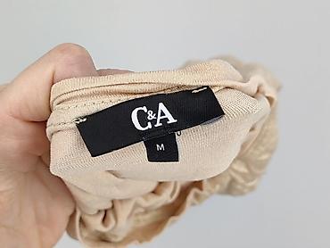 t shirty microsoft: C&A, T-shirt damski, rozmiar M — 4