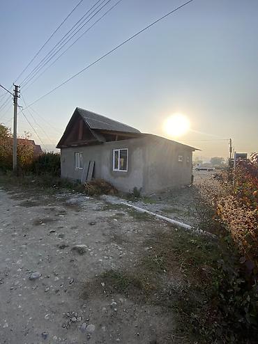Продажа времянки: 2 комнаты, 50 м², 6 соток, Электричество, Холодная вода, Септик — 2