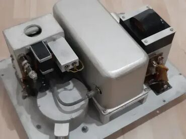 Ostali alati i mašine: Vintage lampaski signal generator Workshop 100KHZ-20MHz Vintage Lamp — 4