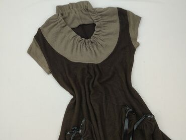 ubrania na komunie dla babci: Women`s tunic, size M (EU 38)