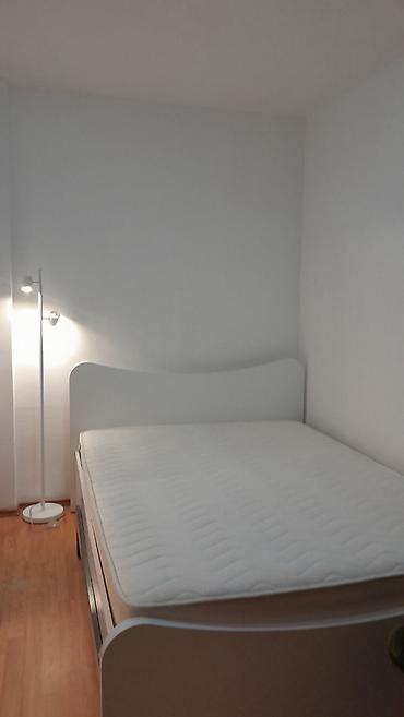 Apartments for rent: Izdajem potpuno renoviran, opremljen stan na Limanu 2 kod promenade — 4