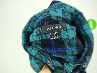 esmara overshirt: Amisu, Koszula damska, rozmiar S — 5