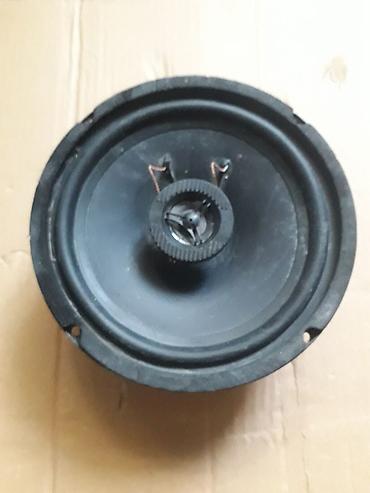 Audio: Dinamik Meyas 10 wt. 17 sm — 1