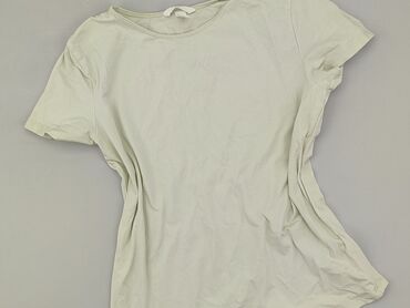 T-shirty: T-shirt damski, H&M, M