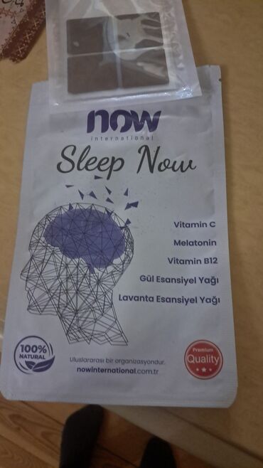 египетский чай для похудения оригинал и подделка: NOW International – Sleep Now Yuxu dəstəkləyici formul. Tərkibində: -