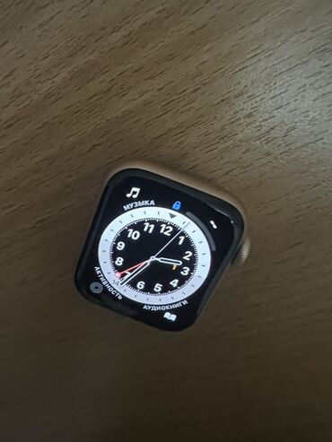 Другие смарт-часы: ⌚️ Apple Watch Series 6 (40mm) — розовое золото 💫 Продаю оригинальные — 9