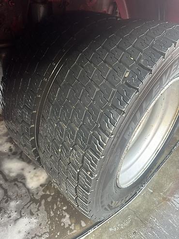 Тягачи: Тягач, Volvo, 2010 г., Тентованный at lalafo.kg — 10 Тягачи: Тягач, Volvo, 2010 г., Тентованный — 10