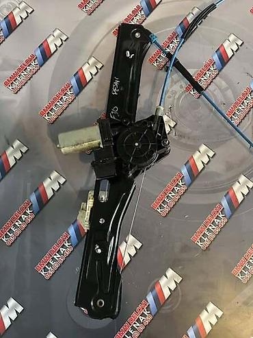 branik citroen c3: PODIZAČI F30/31 ZA BMW SERIJA 3 OD 2010. DO 2017. GOD. | podizači — 3