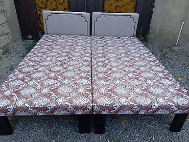 Bağ və bostan üçün digər məhsullar: TƏZƏ ÇARPAYILAR. 1 NƏFƏRLİK ÇARPAYILAR 60 MANAT. 2 NƏFƏRLİK TAXT 110 — 6