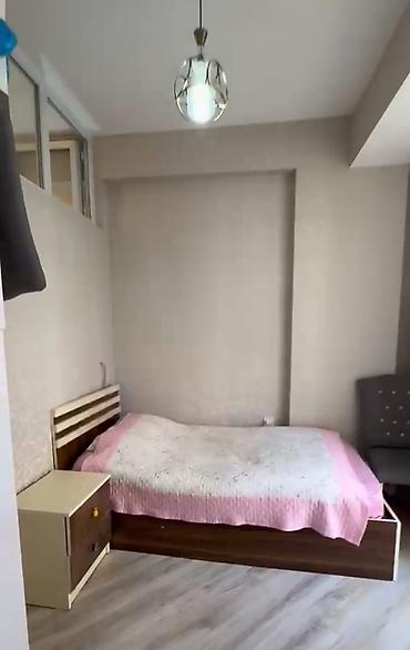 naftalan kiraye ev: Buzovnada parkın yanında 9 mertebenin 4 mertebesinde 2 OTAGDAN 3 OTAGA — 3