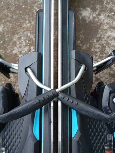 Oprema za skijanje: Head Worldcup Rebels SLR 170 cm 2025 g Vrhunske Skije Head eSLR na lalafo.rs — 7 Oprema za skijanje: Head Worldcup Rebels SLR 170 cm 2025 g Vrhunske Skije Head eSLR — 7