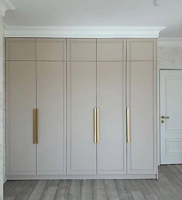 Sifarişlə dolablar: Hər növ Dolablarin sifarişi əziz və dəyərli müştərilərimiz TREND — 20