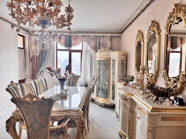 Uzunmüddətli kirayə mənzillər: ✨ Nərimanov rayonunun ən prestijli nöqtəsində – Heydər Əliyev — 2