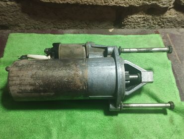 ZMZ benzin mator üçün stator tam işlək vəziyyətdədir.zavod