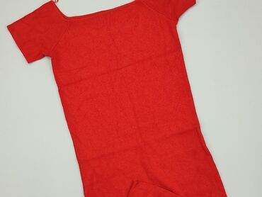 sukienki długie na wesele czerwone: Сукня, M, Mohito, стан - Хороший