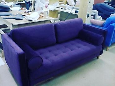 Ремонт, реставрация мебели: Реставрация ЭЛИТНОЙ мягкой мебели квалифицированными специалистами at lalafo.kg — 6 Ремонт, реставрация мебели: Реставрация ЭЛИТНОЙ мягкой мебели квалифицированными специалистами — 6