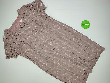 simplee sukienka: Sukienka damska, rozmiar 2XL — 2