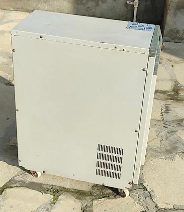 noutbook: Ups. 6 kva. Col akumlyator qoşulan. Tecili satilir — 3
