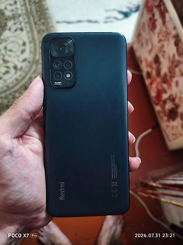 redmi note 17: Redmi 11, 128 GB — 2
