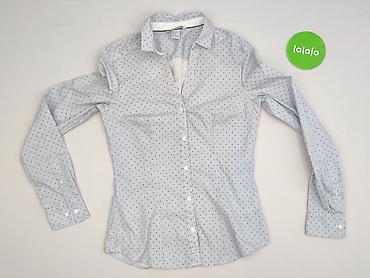 clockhouse: H&M, Koszula damska, rozmiar 2XS — 2