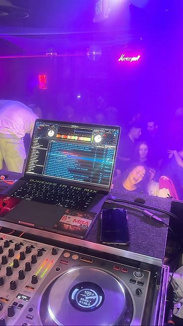 eğlence iş ilanları: DJ xidmətləri PROFESİONAL ŞƏKİLDƏ DJEVENTSBAKU COMPANY – İSTƏNİLƏN — 3