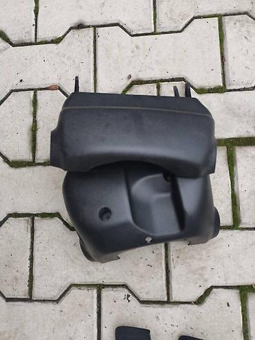 Ostali delovi enterijera: OPLATA OSOVINE VOLANA ZA HONDA CR-V OD 2007. DO 2012. GOD — 1