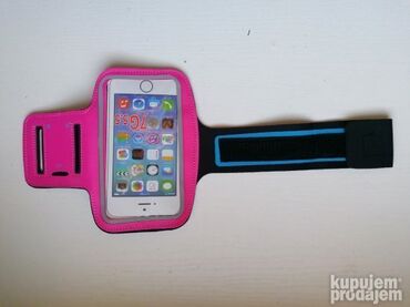 Sportske torbe i rančevi: Sportska Torbica za mobilni oko ruke touchscreen za ruku - — 8