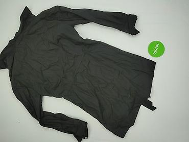 sukienka czarna basic: Koszula damska, rozmiar XL — 3