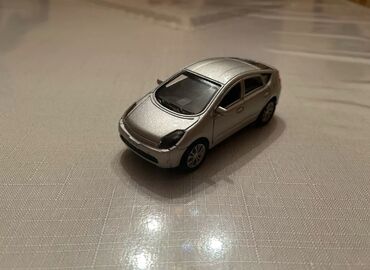 Uşaq üçün elektrik maşınları: Təcili Satılır…Endirim Var… Toyota Prius modelkası