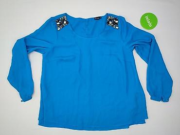 bluski guess: Bodyflirt, Bluzka damska, rozmiar XL — 2