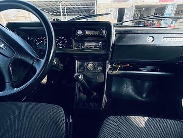 ВАЗ (ЛАДА): ВАЗ (ЛАДА) 2107: 2010 г., Механика, Бензин, Седан — 15