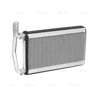 Радиаторы: Радиаторы печки LEXUS RX300 LEXUS RX330 RX350 LEXUS GX470 LEXUS ES300 — 7