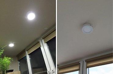 Rasveta: Led paneli nadgradni ugradni 4200k bobg. POZOVITE, NAJEFTINIJI — 7